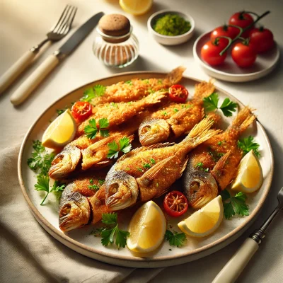 فایده استفاده از ماهی شوریده