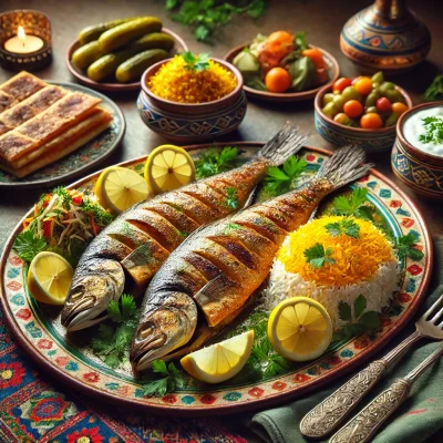  ماهی کیلکا