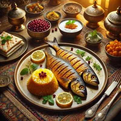  ماهی کیلکا