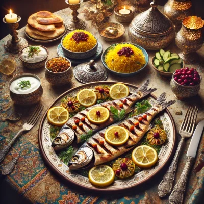  ماهی کیلکا