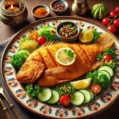 خرید ماهی تیلاپیا