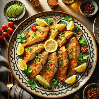 خرید ماهی تیلاپیا