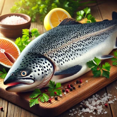 خرید ماهی تازه