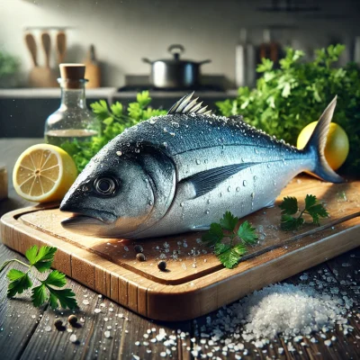 خرید ماهی تازه 