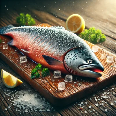 خرید ماهی تازه 
