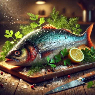 پرشین فیش
