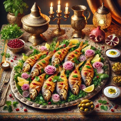 فواید ماهی کیلکا